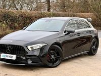 Used Mercedes A180 Executive 116 HP (85 kW) 2020 Hatchback