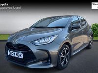 Used Toyota Yaris Hybrid Design 116 HP (85 kW) 2026 Hatchback
