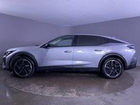 Used Peugeot 408 Allure Premium 225 HP (165 kW) 2023 Grey Hatchback