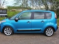 used Citroën C3 Picasso ESTATE SPECIAL EDITION