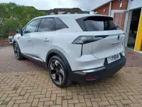 Used Renault Symbioz Techno 143 HP (105 kW) 2024 White  SUV
