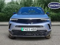Used Vauxhall Mokka 50 kW (68 HP) 2023 SUV