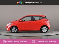 used Hyundai i10 1.0 SE 5dr