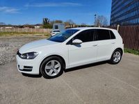 Usado VW Golf VII Match 2015 Branco Citadino