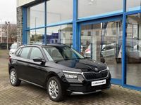 Used Skoda Kamiq SE 2022 Black SUV