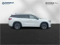 Used Skoda Kodiaq SportLine 150 HP (110 kW) 2026 SUV