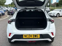 Used Vauxhall Mokka 101 HP (74 kW) 2024 Other SUV