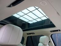 Used Land Rover Range Rover SE 2023 Black SUV