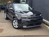 New Jeep Avenger Altitude 99 HP (72 kW) 2025 Other SUV