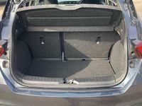 Used Nissan Micra Acenta 92 HP (67 kW) 2022 Grey Hatchback