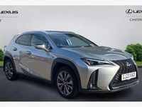 Used Lexus UX 250h Sport Design Packet 184 HP (135 kW) 2024 SUV