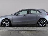 Used Mercedes A180 SE 116 HP (85 kW) 2020 Grey Hatchback