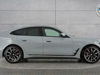 Used BMW 420 Gran Coupé M Sport 181 HP (133 kW) 2023 Grey Coupe