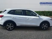 Used MG ZS 2025 SUV
