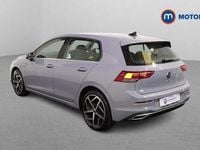 Used VW Golf VIII Style 150 HP (110 kW) 2023 Hatchback