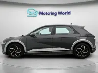 Used Hyundai Ioniq Premium 2023 Grey Hatchback