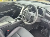 Used Lexus LBX 136 HP (100 kW) 2024 Grey SUV