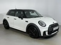 Used Mini Cooper Hatch 2023 White Hatchback