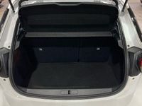 Used Vauxhall Corsa Design Edition 75 HP (55 kW) 2024 White Hatchback