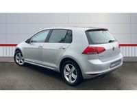 used VW Golf VII 1.4 TSI 125 Match Edition 5dr