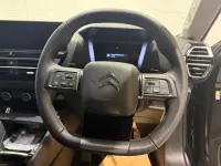 Used Citroën C4 PureTech 127 HP (93 kW) 2024 Grey SUV