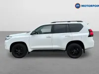 Usado Toyota Land Cruiser Active 204 HP (150 kW) 2022 Branco Carrinha