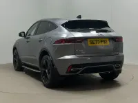 Used Jaguar E-Pace R-Dynamic 304 HP (223 kW) 2023 Grey SUV