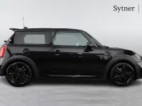 Used Mini Cooper S Hatch 176 HP (129 kW) 2023 Black Hatchback