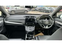 used Honda CR-V 2.0 i-MMD Hybrid EX 5dr eCVT Hybrid Estate