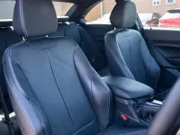 Second-hand BMW M240 M Sport 340 CP (250 kW) 2021 Coupe