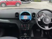 Używany Mini Cooper Countryman Classic 134 KM (98 kW) 2022 Czarny SUV