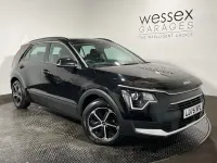 Used Kia Niro 168 HP (123 kW) 2025 SUV