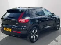 Used Volvo XC40 Plus 194 HP (142 kW) 2026 SUV