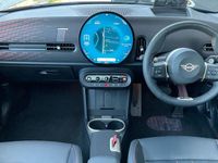 Used Mini Cooper S Hatch 201 HP (147 kW) 2025 Black Hatchback