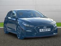 Used Hyundai i30 N Performance 2019 Black Hatchback