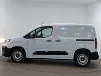 Used Vauxhall Combo 100 HP (73 kW) 2024 White Van