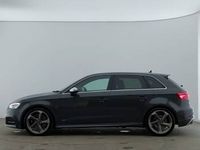 used Audi S3 TFSI 300 Quattro 5dr S Tronic