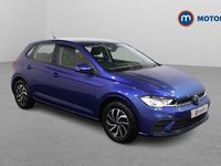 Used VW Polo Life 80 HP (58 kW) 2026 Hatchback