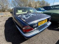 Used Jaguar XJ R 1998 Sedan
