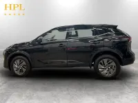 Used Nissan Qashqai Acenta Premium 140 HP (102 kW) 2024 Black SUV