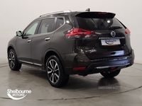 used Nissan X-Trail Tekna 1.7 dCi Tekna SUV 5dr Diesel Manual Euro 6 (s/s) (150 ps)