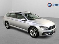 Used VW Passat SE 150 HP (110 kW) 2023 Estate