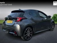 Used Toyota Yaris Hybrid Sport 131 HP (96 kW) 2026 Hatchback