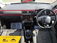 Used Citroën C3 Flair 2017 White Hatchback