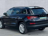 used Skoda Kodiaq SE L (7 seats) 2.0 TDI 150 PS 4x4 DSG