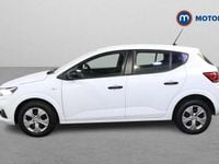 Used Dacia Sandero Essentiel 91 HP (66 kW) 2025 Hatchback