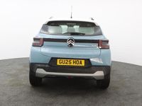 Używany Citroën C3 PureTech 101 KM (74 kW) 2025 Niebieski SUV