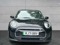 Used Mini Cooper S Level 2 135 kW (184 HP) 2023 Hatchback