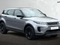 Used Land Rover Range Rover evoque S 204 HP (150 kW) 2025 Grey SUV