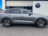 Used VW Touareg Black Edition 286 HP (210 kW) 2026 Grey SUV